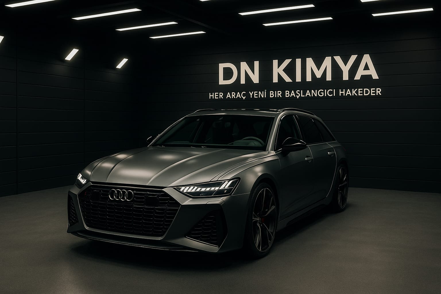 V80 Matte