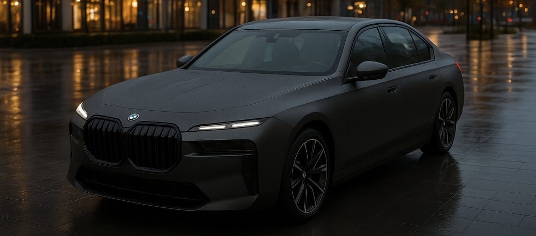 T900 Ultra Parlak Siyah