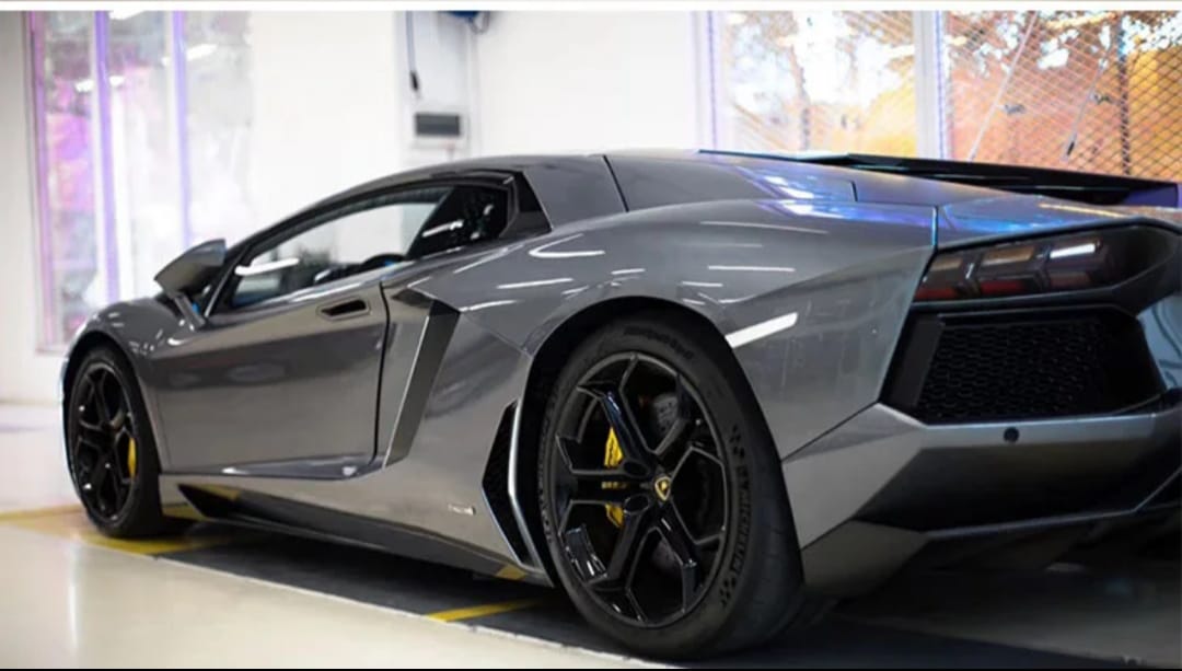 S75 Ultra Parlak Transparan